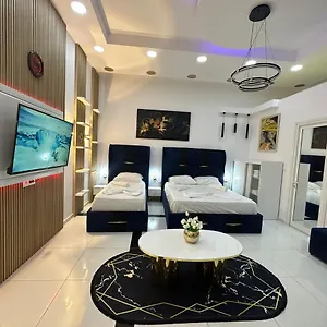Esto's Near Tirana Airport 1 - Self Checkin -netflix - Free Parking , Valjiosi Albanie