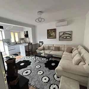 Flat In Berat's Center , Berat Albanie
