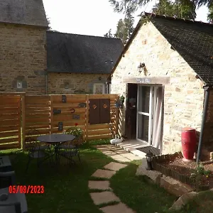 Hébergement de vacances Le Cheval D’en Fer, Bégard